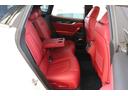 モデナ ワンオーナー フル・プレミアムレザー(ロッソ) 前後シートヒーター ヘッドレスト・トライデントステッチ ハーマンK ソフトクローズドア パノラマSR レッド・キャリパー 21AW(ヘリオス)(25枚目)