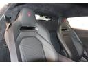 ベースグレード　ワンオーナーフル・ナチュラルレザーインテリア（シェブロンデザイン）　ヘッドレスト・トライデントステッチ　　サスペンションリフターマットブラック・キャリパー　カーボンセラミックＢ　２０ＡＷ（Ｃｏｒｓａ）（37枚目）