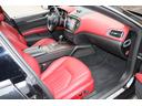 ベースグレード　フルナチュラルレザー（ロッソ）　ヘッドレスト・トライデントステッチ　ラディカウッドトリム　ガラスサンルーフ　ＬＥＤヘッドライト　レッド・キャリパー　２０ＡＷ（ウラーノ）（18枚目）