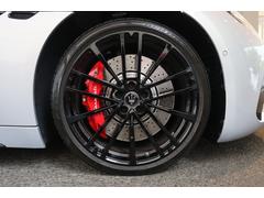 グランカブリオ トロフェオ　ワンオーナー　ＡＤＡＳベース　スポーツデザインＰ　ヘッドレスト 0570733A30250420W001 4