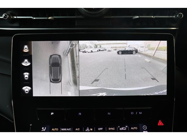 グレカーレ GT ワンオーナー クライメートPKGプラス プレミアムレザーインテリア(ネロ) アンビエントライト 3ゾーンA/C ブラックピアノトリム パノラマガラスサンルーフ レッド・キャリパー 20AW(エーテレ)(31枚目)