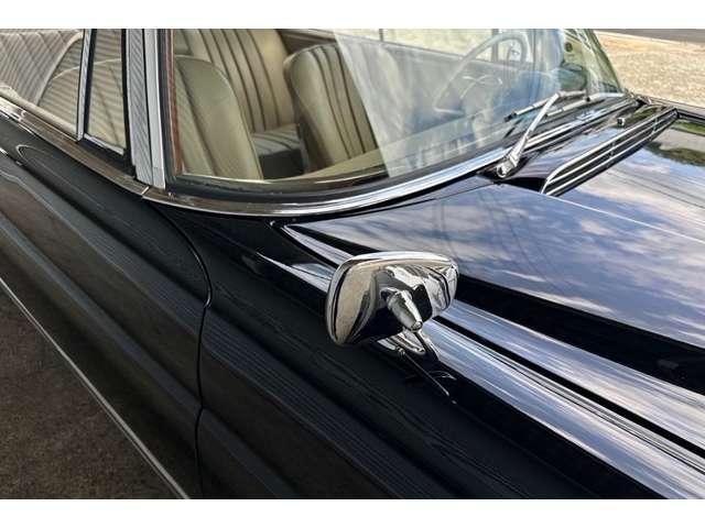 Sクラス  220SEクーペ 左ハンドル 本革シート ETC(28枚目)