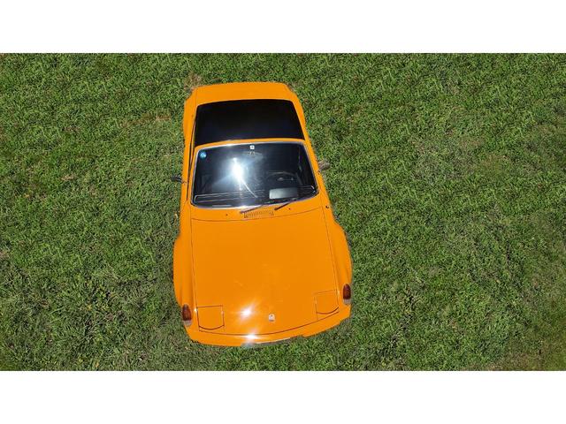 ポルシェ 914 914－6 GT仕様ファクトリーフェンダー