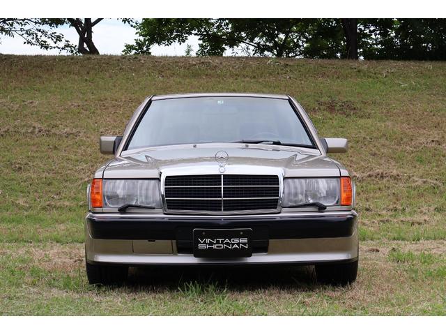 １９０クラス １９０Ｅ２．５－１６（2枚目）