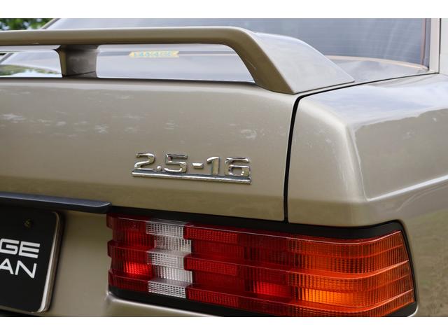 １９０クラス １９０Ｅ２．５－１６（29枚目）