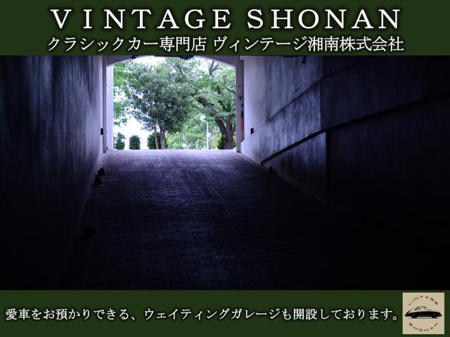 ＳＬ ２５０ＳＬ　正規ディーラー車　左ハンドル　法定整備付　オープン　フロア４ＡＴ　本革シート　ＥＴＣ　エアコン・クーラー（42枚目）