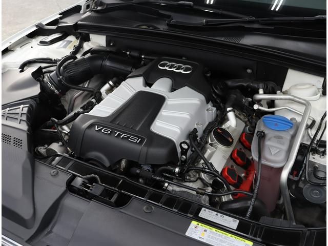 Audi S5 Cabriolet Base Grade 14 White Km Details Japanese Used Cars Goo Net Exchange