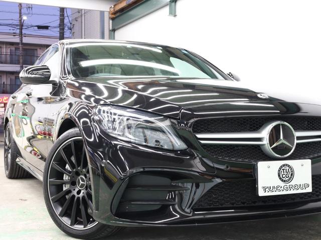 メルセデスＡＭＧ Ｃクラス