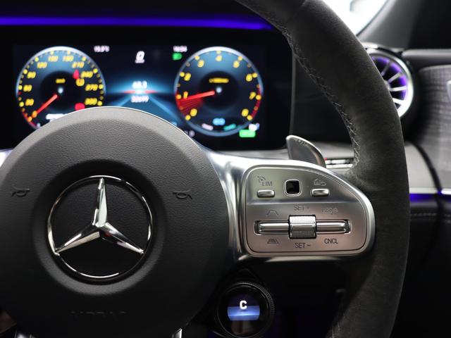 メルセデスＡＭＧ ＧＴ ４ドアクーペ