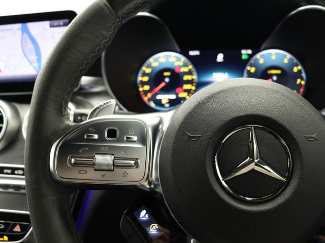 Ｃ６３　Ｓ　コンフォート＆レーダーセーフティＰ　正規Ｄ車　１オナ　黒×白革　ＨＤＤナビＴＶ　ブルメスターＳ　Ｂカメラ　６４色アンビエントライト　ＡＭＧエアロ＆１９インチＡＷ　ＡＭＧパフォーマンスＥＸ　２年保証付(25枚目)