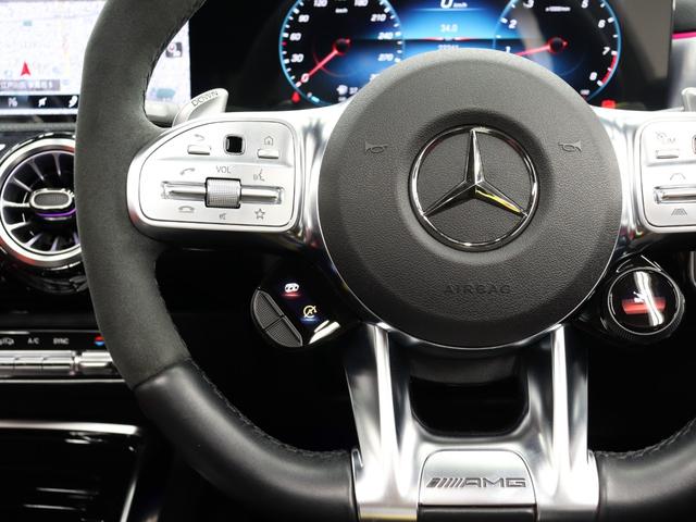 メルセデスＡＭＧ ＣＬＡクラス シューティングブレーク