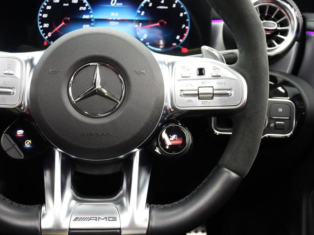 メルセデスＡＭＧ ＣＬＡクラス シューティングブレーク