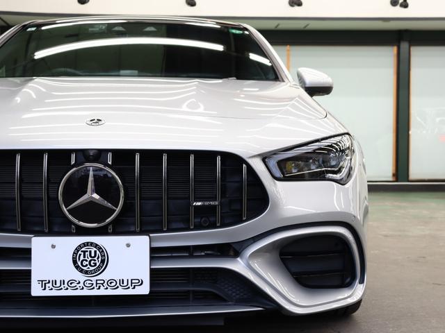 メルセデスＡＭＧ ＣＬＡクラス シューティングブレーク