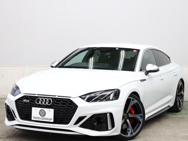 アウディ ＲＳ５スポーツバック