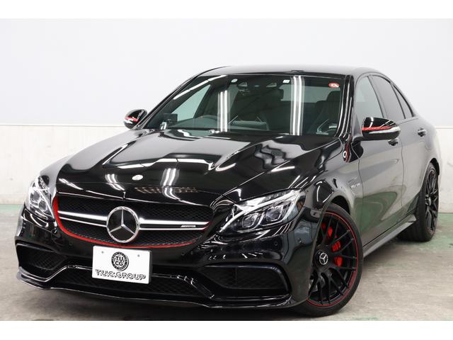 メルセデスＡＭＧ Ｃクラス