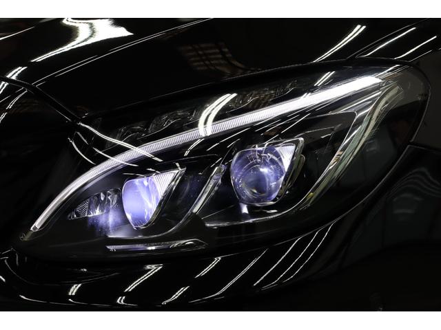 Ｃ６３　Ｓ　エディション１　３５０台限定車　専用パフォーマンスシート　ナビＴＶ　ブルメスター　Ｂカメラ　ＬＥＤヘッドライト　ヘッドアップＤ　専用パフォーマンスステア　オートトランク　ハンズフリーＡ　専用エアロ　１９ＡＷ　２年保証(35枚目)