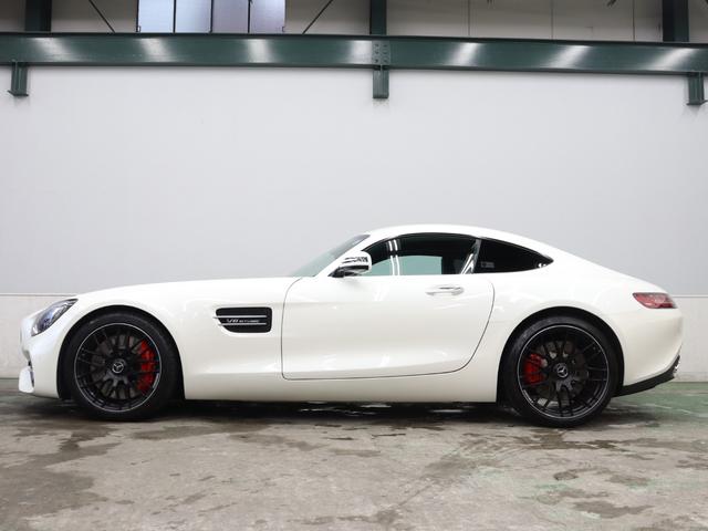 メルセデスＡＭＧ ＧＴ