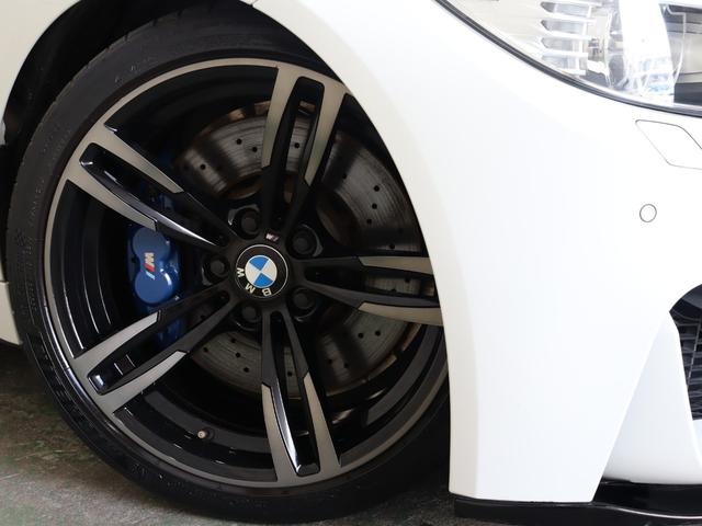 鍛造ブラック 437M わずらわしく BMW M4純正ホイール 鍛造ブラック 437M わずらわしく BMW M4純正ホイール