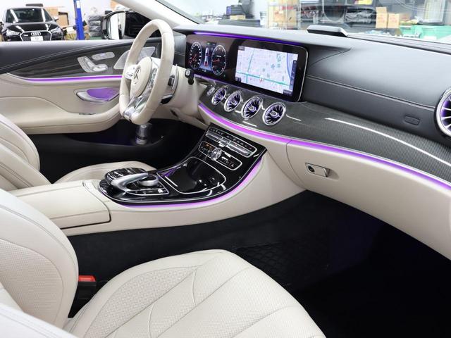 ＣＬＳクラス ＣＬＳ５３　４マチック＋　レーダーＰ　左Ｈ　ＭＥコネ　Ｐスタ　ベージュ革　ベンチレーター　ダイナミックシート　マッサージ　ＳＲ　純正ナビ　３６０カメラ　ブルメスターＳ　マルチビームＬＥＤ　自動トランク　２年保証（19枚目）