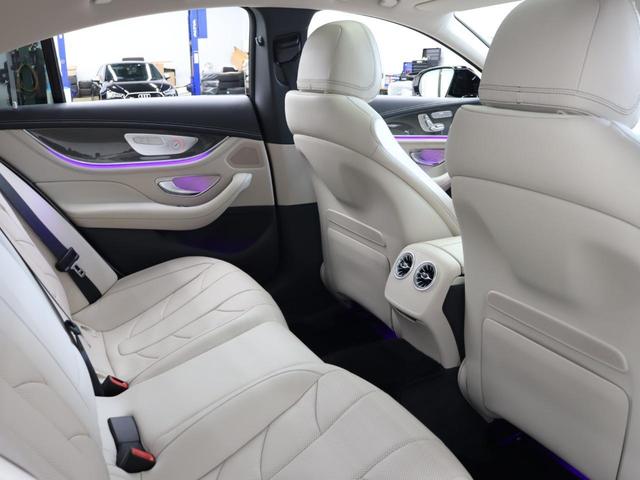 ＣＬＳクラス ＣＬＳ５３　４マチック＋　レーダーＰ　左Ｈ　ＭＥコネ　Ｐスタ　ベージュ革　ベンチレーター　ダイナミックシート　マッサージ　ＳＲ　純正ナビ　３６０カメラ　ブルメスターＳ　マルチビームＬＥＤ　自動トランク　２年保証（23枚目）