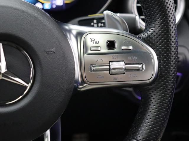 GLC GLC43 4マチッククーペ 後期 レザーEXC レーダーSP 黒革シート パノラマSR ナビTV ブルメスターS ヘッドアップD LEDヘッドライト 自働Rゲート フットオープナー AMGエアロ&20AW 2年保証(28枚目)