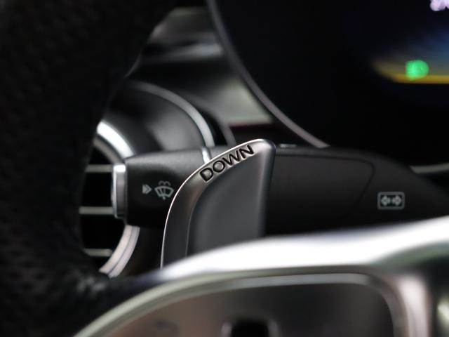 GLC GLC43 4マチッククーペ 後期 レザーEXC レーダーSP 黒革シート パノラマSR ナビTV ブルメスターS ヘッドアップD LEDヘッドライト 自働Rゲート フットオープナー AMGエアロ&20AW 2年保証(30枚目)