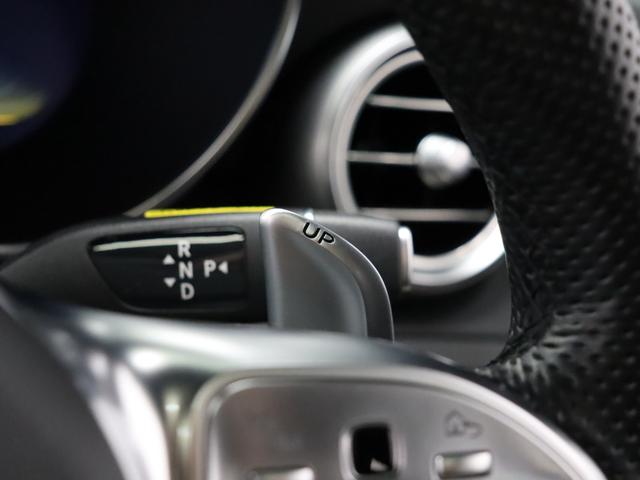 GLC GLC43 4マチッククーペ 後期 レザーEXC レーダーSP 黒革シート パノラマSR ナビTV ブルメスターS ヘッドアップD LEDヘッドライト 自働Rゲート フットオープナー AMGエアロ&20AW 2年保証(31枚目)