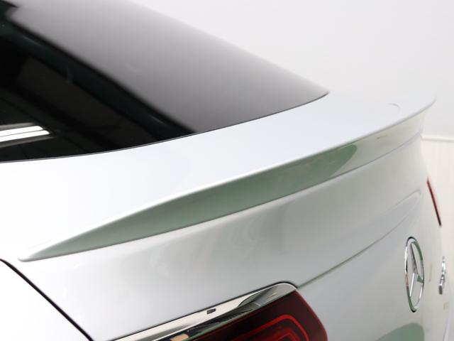 GLC GLC43 4マチッククーペ 後期 レザーEXC レーダーSP 黒革シート パノラマSR ナビTV ブルメスターS ヘッドアップD LEDヘッドライト 自働Rゲート フットオープナー AMGエアロ&20AW 2年保証(35枚目)