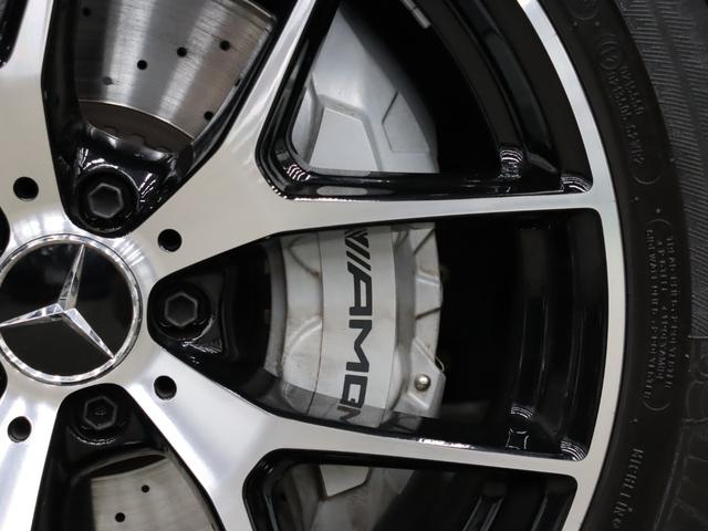 GLC GLC43 4マチッククーペ 後期 レザーEXC レーダーSP 黒革シート パノラマSR ナビTV ブルメスターS ヘッドアップD LEDヘッドライト 自働Rゲート フットオープナー AMGエアロ&20AW 2年保証(52枚目)