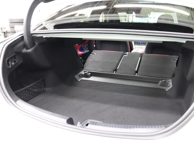 Cクラス C43 4マチック 現行 RSP 赤/黒革 パノラマSR 純正ナビ TV ブルメスターS Carplay LEDハイパフォ AMGリアルパフォーマンスサウンド AMG強化ブレーキ AMGエアロ&19インチAW 2年保証(9枚目)