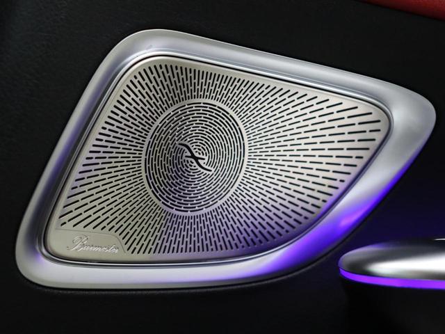 Cクラス C43 4マチック 現行 RSP 赤/黒革 パノラマSR 純正ナビ TV ブルメスターS Carplay LEDハイパフォ AMGリアルパフォーマンスサウンド AMG強化ブレーキ AMGエアロ&19インチAW 2年保証(13枚目)