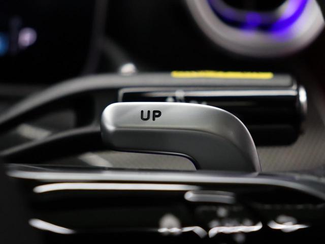 Cクラス C43 4マチック 現行 RSP 赤/黒革 パノラマSR 純正ナビ TV ブルメスターS Carplay LEDハイパフォ AMGリアルパフォーマンスサウンド AMG強化ブレーキ AMGエアロ&19インチAW 2年保証(31枚目)