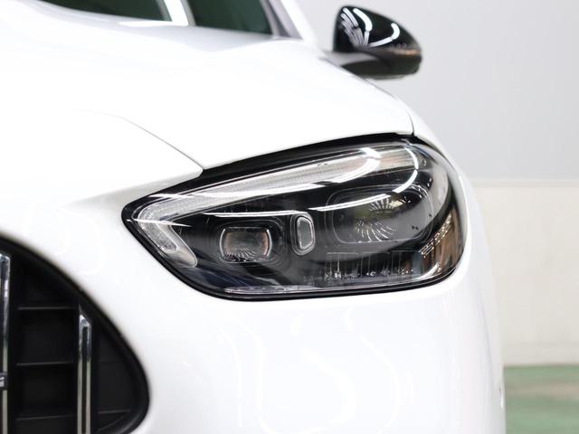 Cクラス C43 4マチック 現行 RSP 赤/黒革 パノラマSR 純正ナビ TV ブルメスターS Carplay LEDハイパフォ AMGリアルパフォーマンスサウンド AMG強化ブレーキ AMGエアロ&19インチAW 2年保証(36枚目)