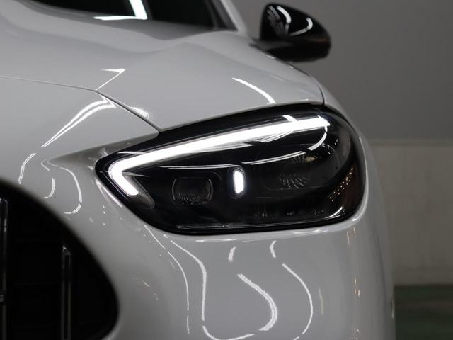 Cクラス C43 4マチック 現行 RSP 赤/黒革 パノラマSR 純正ナビ TV ブルメスターS Carplay LEDハイパフォ AMGリアルパフォーマンスサウンド AMG強化ブレーキ AMGエアロ&19インチAW 2年保証(37枚目)