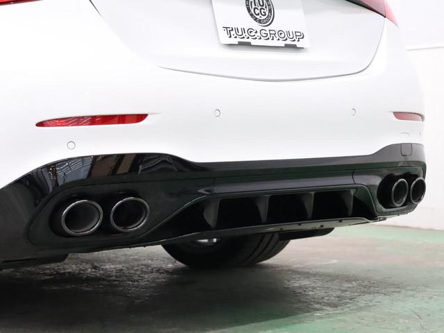 Cクラス C43 4マチック 現行 RSP 赤/黒革 パノラマSR 純正ナビ TV ブルメスターS Carplay LEDハイパフォ AMGリアルパフォーマンスサウンド AMG強化ブレーキ AMGエアロ&19インチAW 2年保証(41枚目)