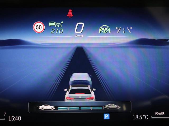 Cクラス C43 4マチック 現行 RSP 赤/黒革 パノラマSR 純正ナビ TV ブルメスターS Carplay LEDハイパフォ AMGリアルパフォーマンスサウンド AMG強化ブレーキ AMGエアロ&19インチAW 2年保証(50枚目)