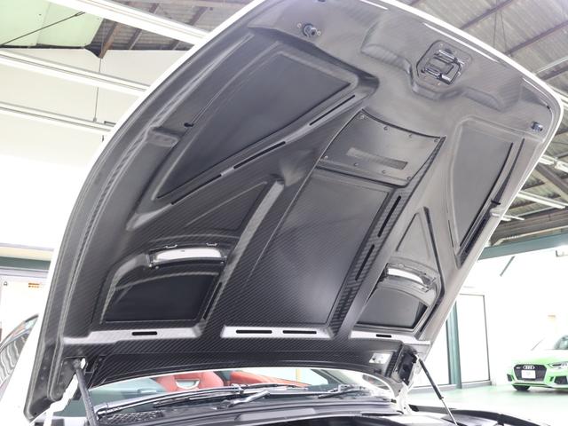 グラントゥーリズモ スポーツ　１オナ　後期　スポーツＰＫＧ　赤革　純正ＳＤナビ　ｈａｒｍａｎ／ｋａｒｄｏｎ　ＢＴ　トライデントステッチ　レッドキャリパー　ＭＣスポーツラインカーボントリム　ＥＴＣ　ＰＴＳ　純正２０ＡＷ　２年保証（44枚目）