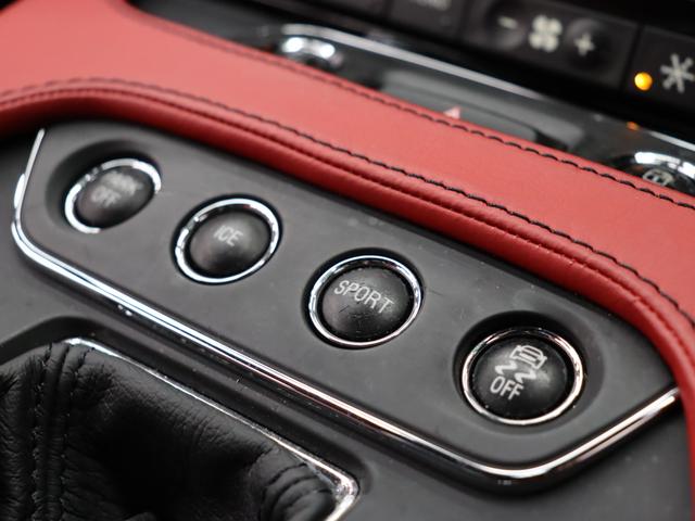 グラントゥーリズモ スポーツ　１オナ　後期　スポーツＰＫＧ　赤革　純正ＳＤナビ　ｈａｒｍａｎ／ｋａｒｄｏｎ　ＢＴ　トライデントステッチ　レッドキャリパー　ＭＣスポーツラインカーボントリム　ＥＴＣ　ＰＴＳ　純正２０ＡＷ　２年保証（46枚目）