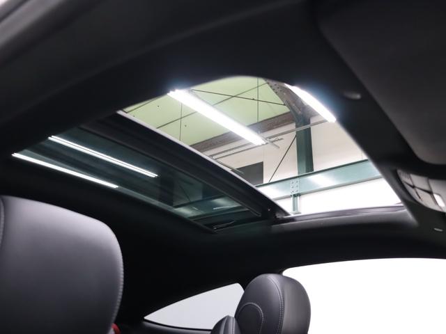 Cクラス C43 4マチッククーペ レーダーSP 黒革 ヒーター パノラマSR ナビTV ブルメS Carplay Bカメ HUD LEDヘッドライト 自動Rゲート AMGスタイリング AMGエグゾースト AMG19インチAW 2年保証(12枚目)