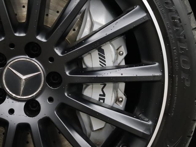Cクラス C43 4マチッククーペ レーダーSP 黒革 ヒーター パノラマSR ナビTV ブルメS Carplay Bカメ HUD LEDヘッドライト 自動Rゲート AMGスタイリング AMGエグゾースト AMG19インチAW 2年保証(52枚目)