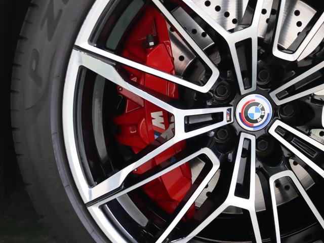 M4 M4クーペ コンペティション M xDrive 現行 パーキング&ドライブングA 黒革 ベンチレーター 純正ナビTV harman/kardon 360カメラ カーボンインテリア Mブレーキシステム Mエアロ M19&20インチAW 2年保証付(52枚目)