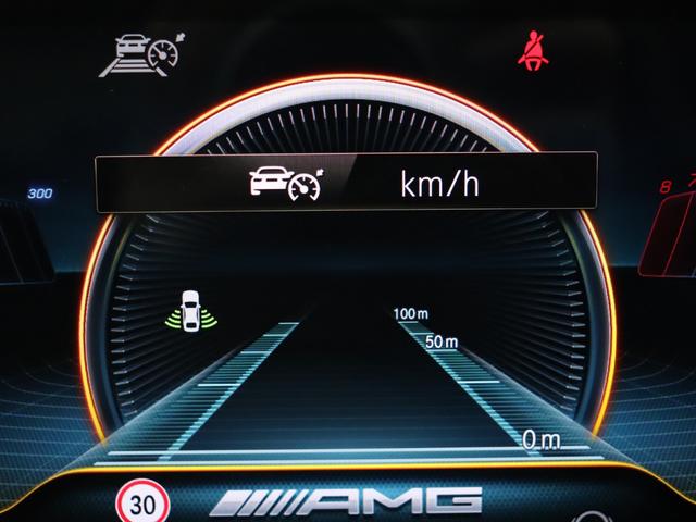 Ａクラス Ａ４５　Ｓ　４マチック＋　ＡＭＧアドバンスド＆パフォーマンスＰ　赤／黒革　ベンチレーター　パノラマＳＲ　純正ナビ　３６０カメラ　ＨＵＤ　アドバンスドサウンド　ＡＭＧドライブコントロールスイッチ　ＡＭＧエアロ＆１９ＡＷ　２年保証（14枚目）