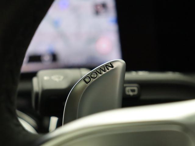 Ａクラス Ａ４５　Ｓ　４マチック＋　ＡＭＧアドバンスド＆パフォーマンスＰ　赤／黒革　ベンチレーター　パノラマＳＲ　純正ナビ　３６０カメラ　ＨＵＤ　アドバンスドサウンド　ＡＭＧドライブコントロールスイッチ　ＡＭＧエアロ＆１９ＡＷ　２年保証（30枚目）