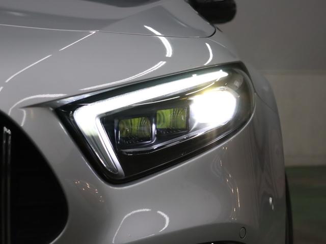 Ａクラス Ａ４５　Ｓ　４マチック＋　ＡＭＧアドバンスド＆パフォーマンスＰ　赤／黒革　ベンチレーター　パノラマＳＲ　純正ナビ　３６０カメラ　ＨＵＤ　アドバンスドサウンド　ＡＭＧドライブコントロールスイッチ　ＡＭＧエアロ＆１９ＡＷ　２年保証（38枚目）