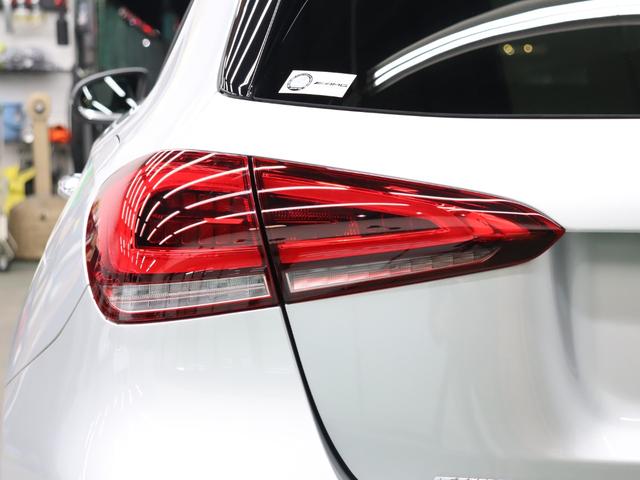 Ａクラス Ａ４５　Ｓ　４マチック＋　ＡＭＧアドバンスド＆パフォーマンスＰ　赤／黒革　ベンチレーター　パノラマＳＲ　純正ナビ　３６０カメラ　ＨＵＤ　アドバンスドサウンド　ＡＭＧドライブコントロールスイッチ　ＡＭＧエアロ＆１９ＡＷ　２年保証（39枚目）