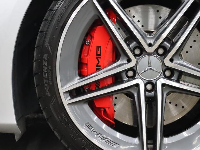 Ａクラス Ａ４５　Ｓ　４マチック＋　ＡＭＧアドバンスド＆パフォーマンスＰ　赤／黒革　ベンチレーター　パノラマＳＲ　純正ナビ　３６０カメラ　ＨＵＤ　アドバンスドサウンド　ＡＭＧドライブコントロールスイッチ　ＡＭＧエアロ＆１９ＡＷ　２年保証（52枚目）