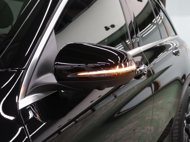 GLC GLC63 S 4マチック+ コンフォート&ナイトPKG 後期 黒革 パノラマR ブルメS ナビTV 360カメラ エアバランスP エナジャイジングPKG ドライブコントロールスイッチ HUD パフォEX LEDヘッド 2年保証付(38枚目)