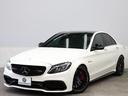 Ｃ６３　Ｓ　エクスクルーシブＰＫＧ　レーダーＳＰ　黒革　ヒーター　純正ＨＤＤナビ　ブルメスターＳ　ＨＵＤ　ＡＭＧ強化ブレーキ　ＡＭＧパフォーマンスＥＸ　Ｈ＆Ｒダウンサス　ＡＭＧ１９インチＡＷ　２年保証付（17枚目）