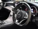 Ｃ６３　Ｓ　エクスクルーシブＰＫＧ　レーダーＳＰ　黒革　ヒーター　純正ＨＤＤナビ　ブルメスターＳ　ＨＵＤ　ＡＭＧ強化ブレーキ　ＡＭＧパフォーマンスＥＸ　Ｈ＆Ｒダウンサス　ＡＭＧ１９インチＡＷ　２年保証付（30枚目）