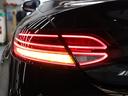 Ｃ６３　Ｓカブリオレ　レーダーＳＰ　赤／黒革　エアスカーフ　黒幌　純正ＨＤＤナビ　ブルメスターＳ　Ｂカメラ　ＬＥＤヘッドライト　ＡＭＧ強化ブレーキ　ＡＭＧパフォーマンスＥＸ　ＡＭＧエアロ＆１９ＡＷ　２年保証付（40枚目）
